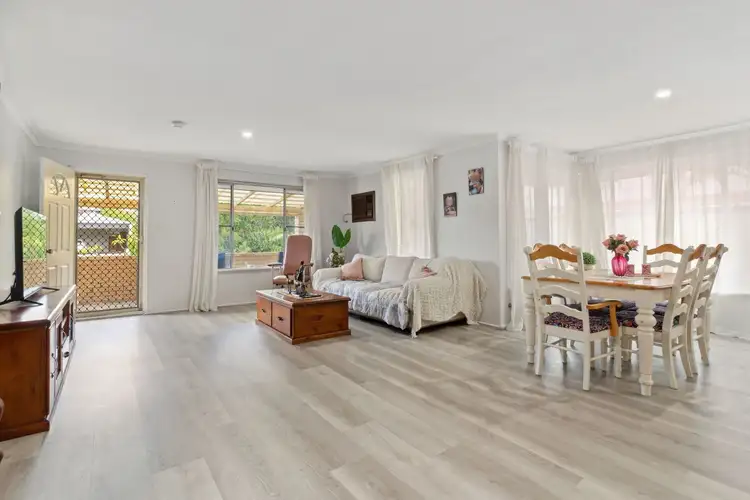 Sixth view of Homely house listing, 4 Verton Drive, Shelley WA 6148