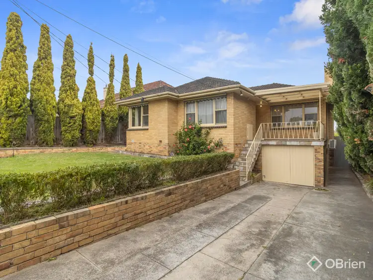 Main view of Homely house listing, 6 John Street, Mordialloc VIC 3195