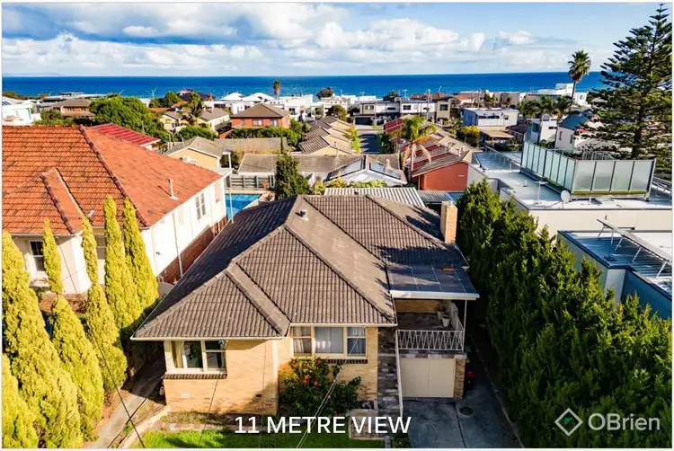 Second view of Homely house listing, 6 John Street, Mordialloc VIC 3195