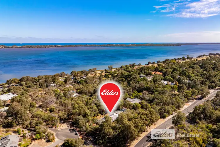 36 Elinor Bell Road, Leschenault WA 6233