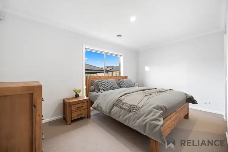 Sixth view of Homely house listing, 19 Madden Boulevard, Tarneit VIC 3029