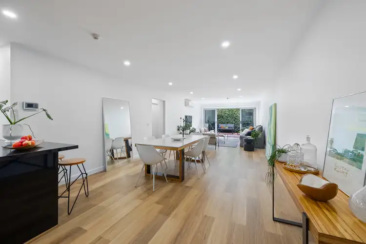 Third view of Homely apartment listing, 2/466 Bell Street, Preston VIC 3072