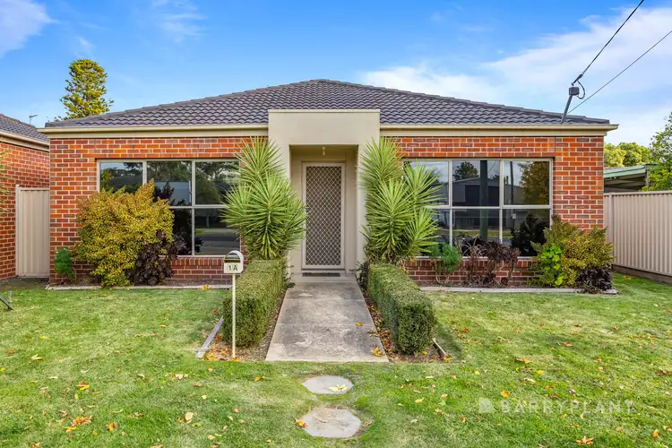 1A Leopold Street, Alfredton VIC 3350