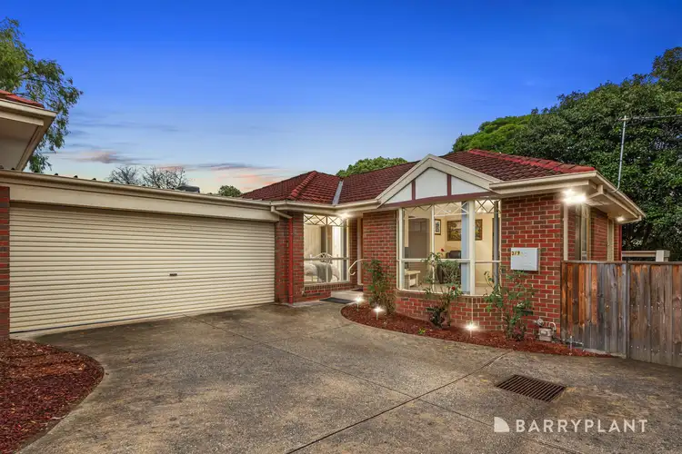 3/9 Owen Street, Boronia VIC 3155