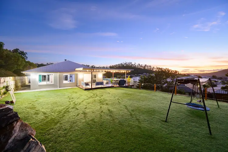 Third view of Homely house listing, 18 Hibiscus Crescent, Maudsland QLD 4210