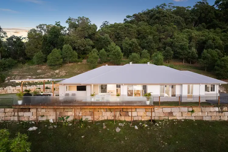 Fifth view of Homely house listing, 18 Hibiscus Crescent, Maudsland QLD 4210
