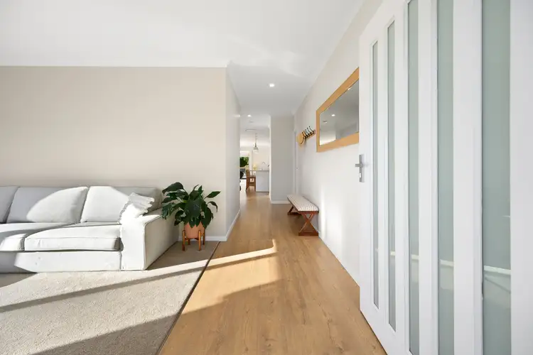 Sixth view of Homely house listing, 18 Hibiscus Crescent, Maudsland QLD 4210