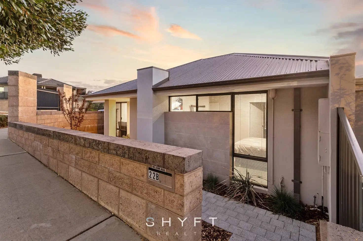 Main view of Homely house listing, 22B Rangeview Road, Landsdale WA 6065