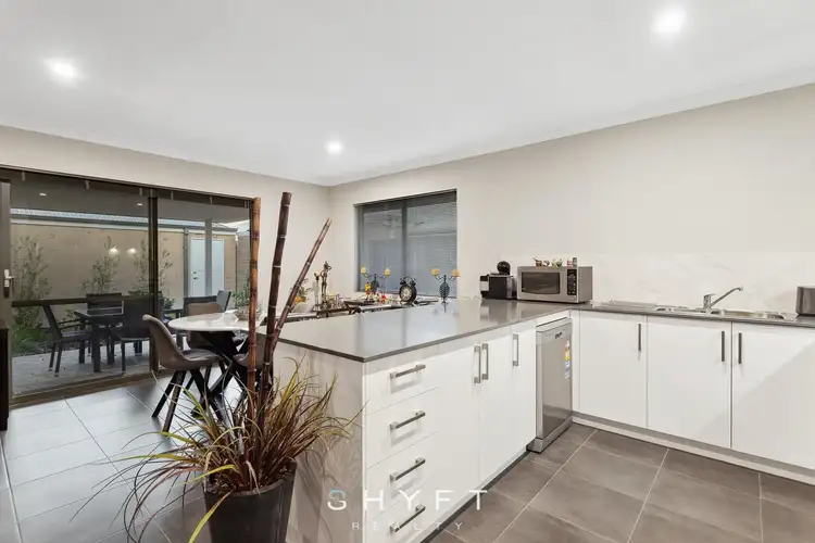 Second view of Homely house listing, 22B Rangeview Road, Landsdale WA 6065