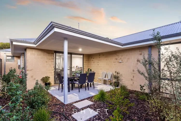 Fourth view of Homely house listing, 22B Rangeview Road, Landsdale WA 6065