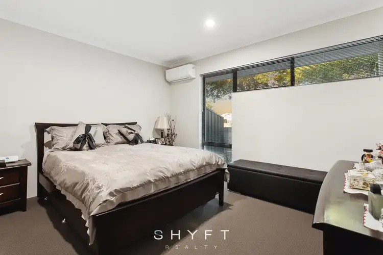 Fifth view of Homely house listing, 22B Rangeview Road, Landsdale WA 6065