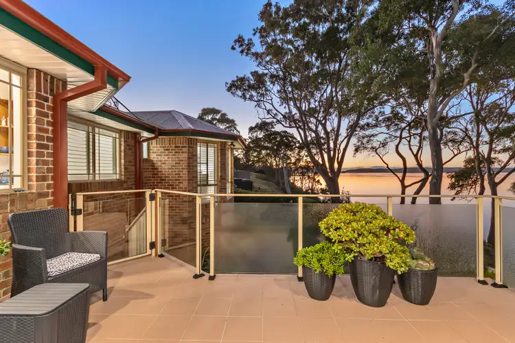 Third view of Homely house listing, 58b Dobell Drive, Wangi Wangi NSW 2267