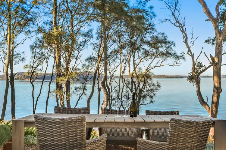 Fourth view of Homely house listing, 58b Dobell Drive, Wangi Wangi NSW 2267