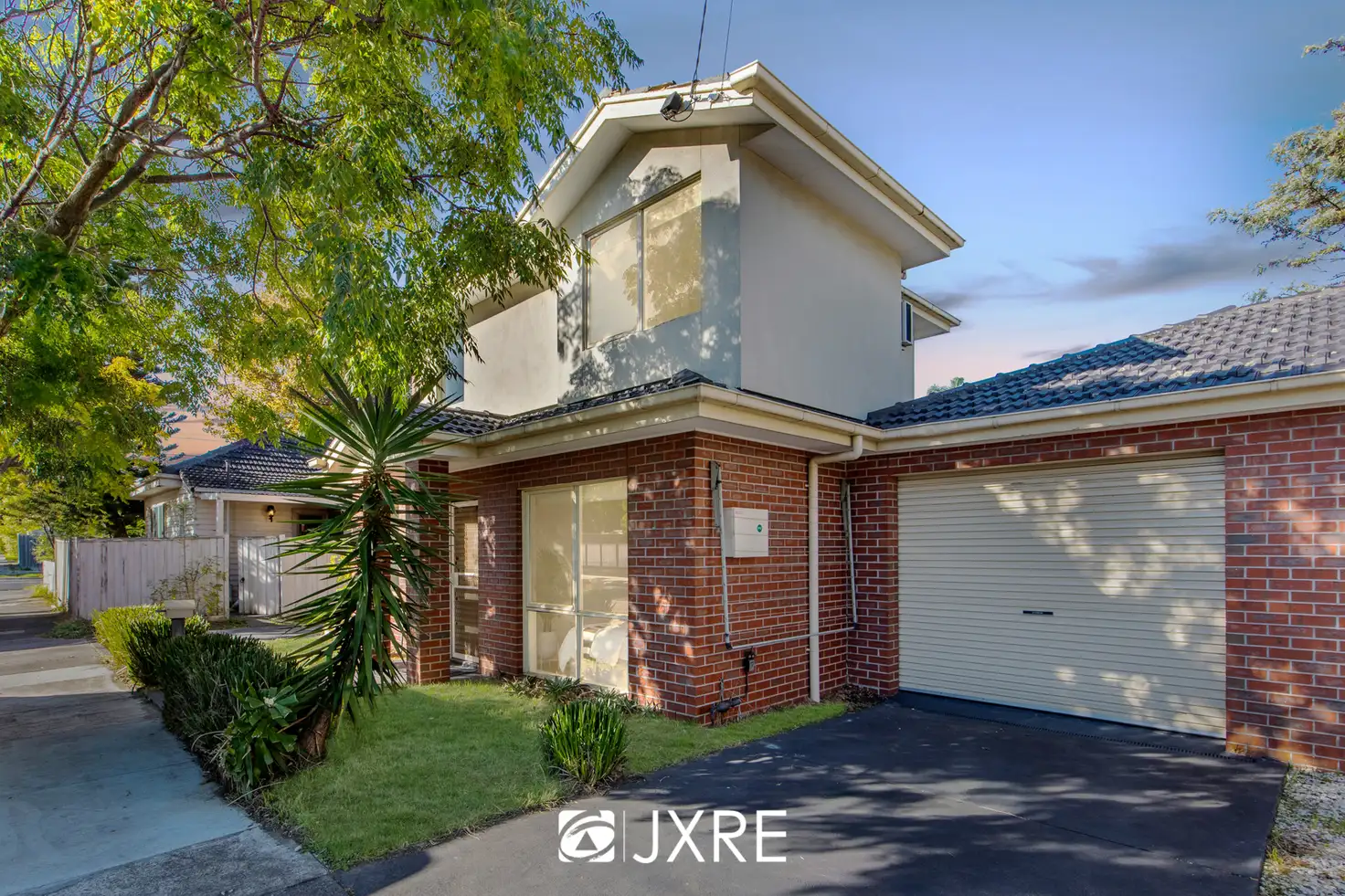 Main view of Homely townhouse listing, 2/37 Colin Road, Oakleigh South VIC 3167