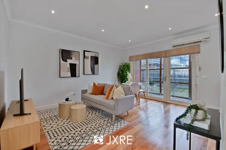 Second view of Homely townhouse listing, 2/37 Colin Road, Oakleigh South VIC 3167