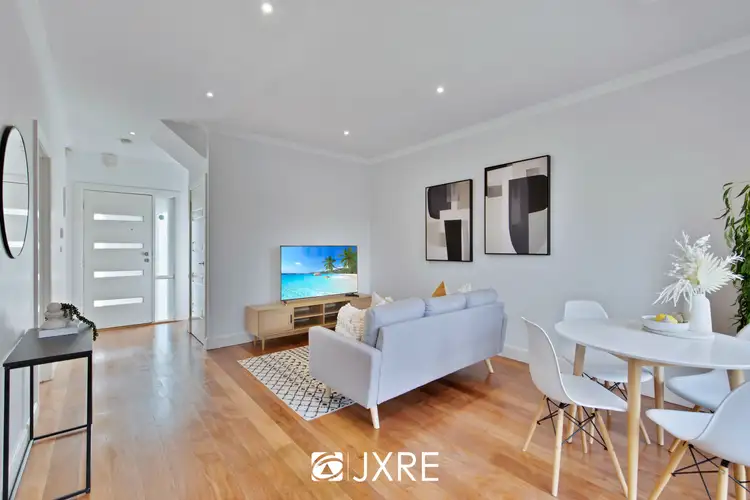 Third view of Homely townhouse listing, 2/37 Colin Road, Oakleigh South VIC 3167