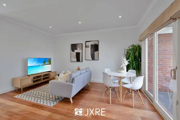 Fourth view of Homely townhouse listing, 2/37 Colin Road, Oakleigh South VIC 3167