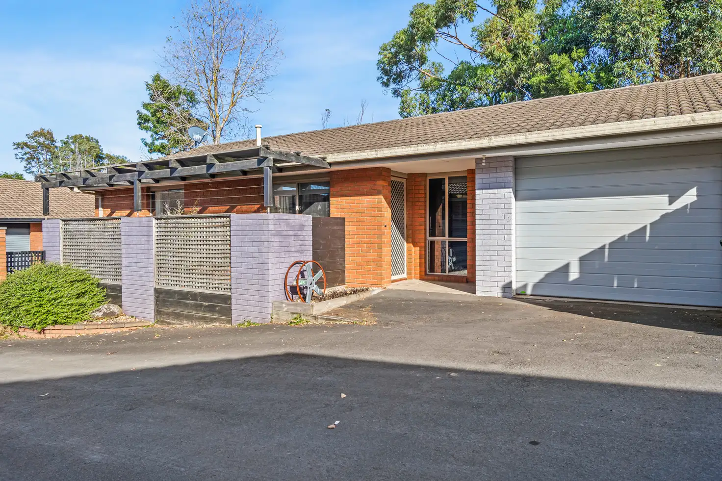 Main view of Homely house listing, 4/5 Whites Road, Warrnambool VIC 3280