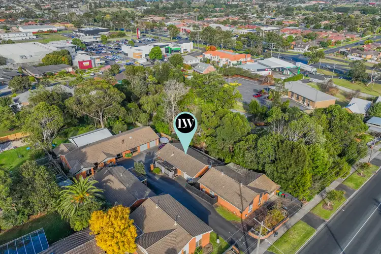 Second view of Homely house listing, 4/5 Whites Road, Warrnambool VIC 3280