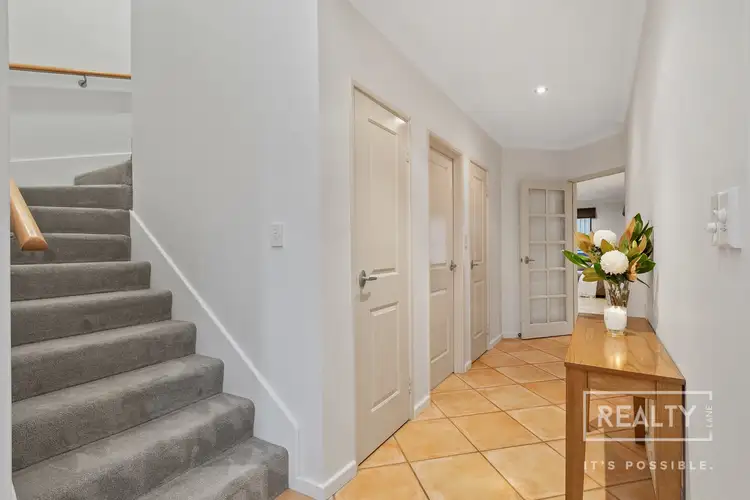 Second view of Homely house listing, 10 Cassidae Terrace, Karrinyup WA 6018