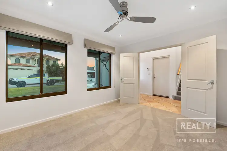 Third view of Homely house listing, 10 Cassidae Terrace, Karrinyup WA 6018