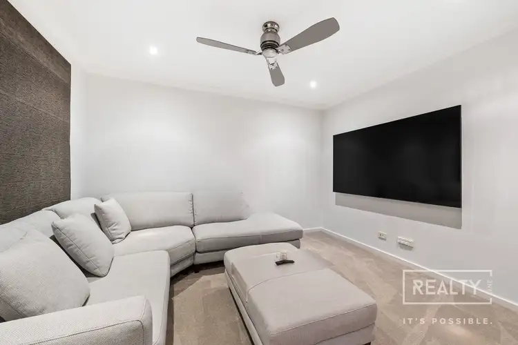 Fourth view of Homely house listing, 10 Cassidae Terrace, Karrinyup WA 6018