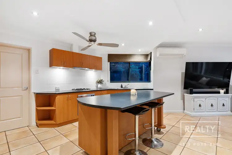 Fifth view of Homely house listing, 10 Cassidae Terrace, Karrinyup WA 6018