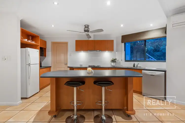 Sixth view of Homely house listing, 10 Cassidae Terrace, Karrinyup WA 6018