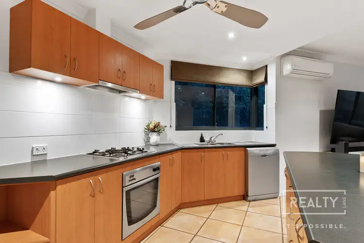 Seventh view of Homely house listing, 10 Cassidae Terrace, Karrinyup WA 6018