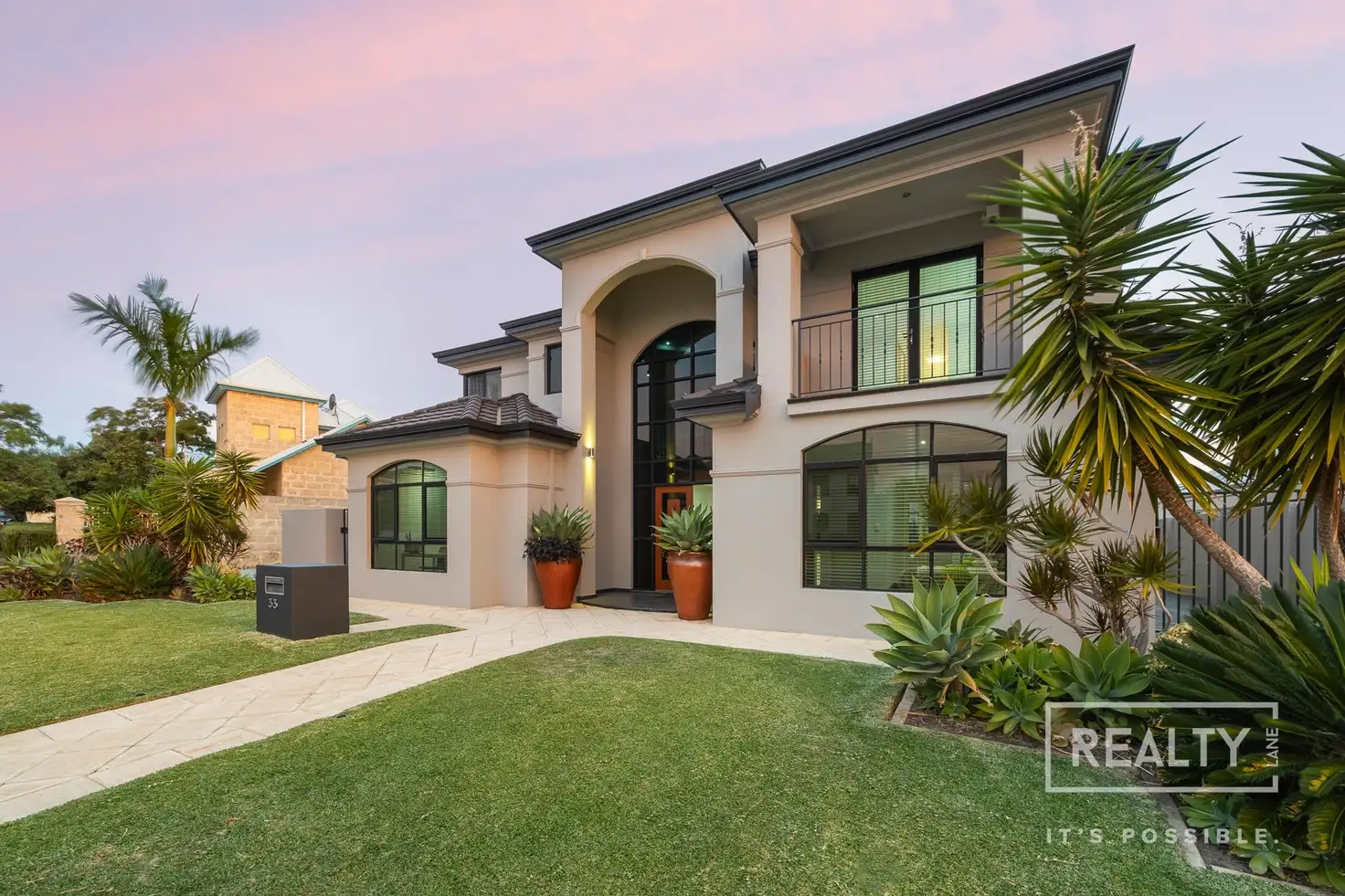 Main view of Homely house listing, 33 Mustique Crescent, Hillarys WA 6025