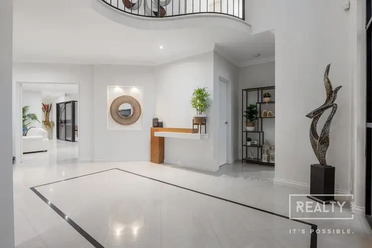 Third view of Homely house listing, 33 Mustique Crescent, Hillarys WA 6025