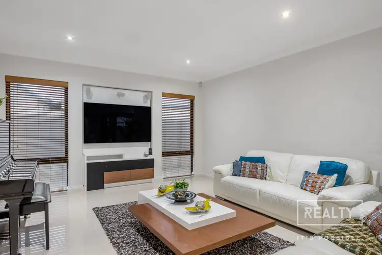 Fourth view of Homely house listing, 33 Mustique Crescent, Hillarys WA 6025