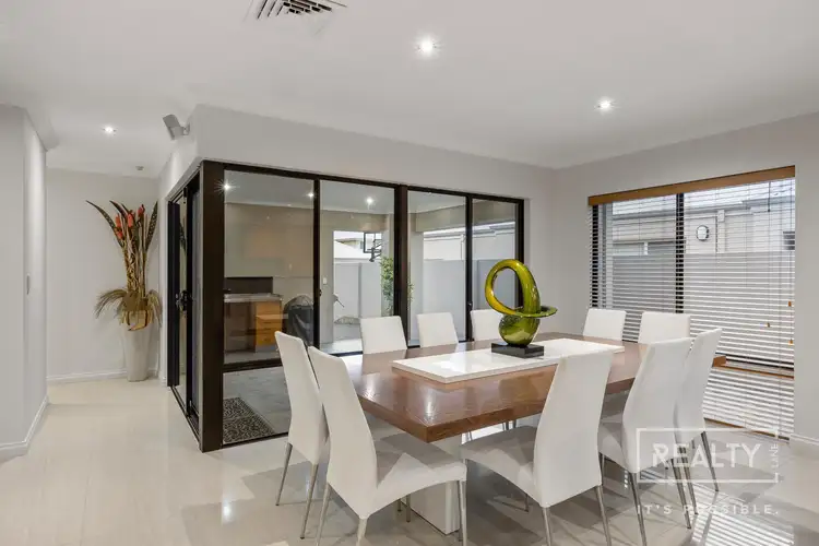 Seventh view of Homely house listing, 33 Mustique Crescent, Hillarys WA 6025