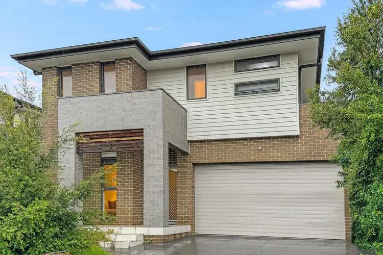 32 Vopi Street, Schofields NSW 2762