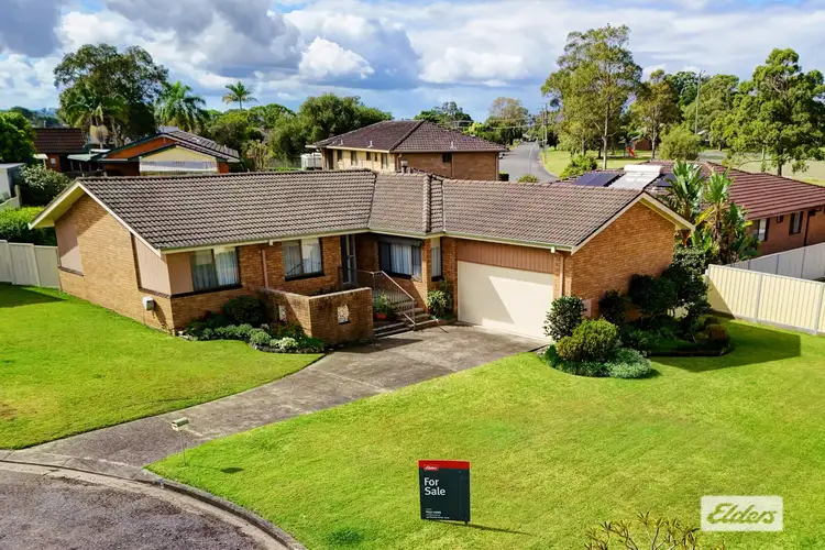 5 Grevillea Close, Taree NSW 2430