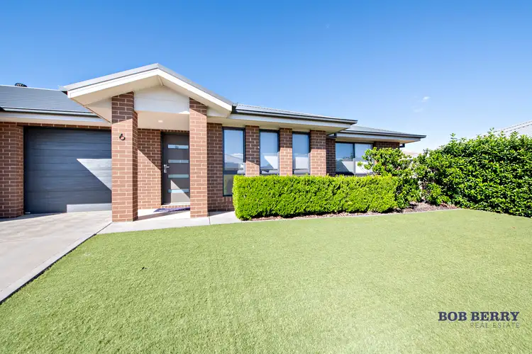 6/7 Volta Avenue, Dubbo NSW 2830