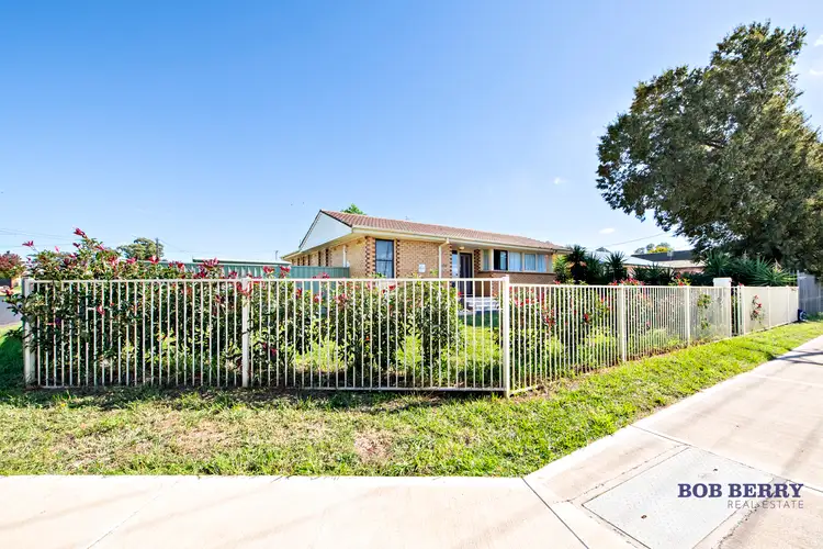 189 Bunglegumbie Road, Dubbo NSW 2830