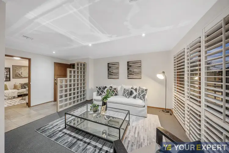 Second view of Homely house listing, 43 Kennington Park Drive, Endeavour Hills VIC 3802