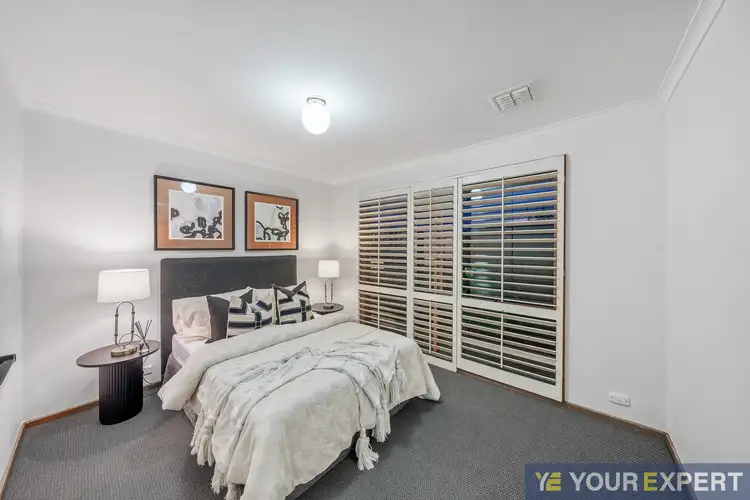 Fourth view of Homely house listing, 43 Kennington Park Drive, Endeavour Hills VIC 3802