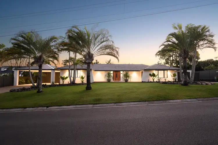 Main view of Homely house listing, 22a High Ridge Road, Gaven QLD 4211