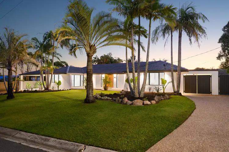 Second view of Homely house listing, 22a High Ridge Road, Gaven QLD 4211