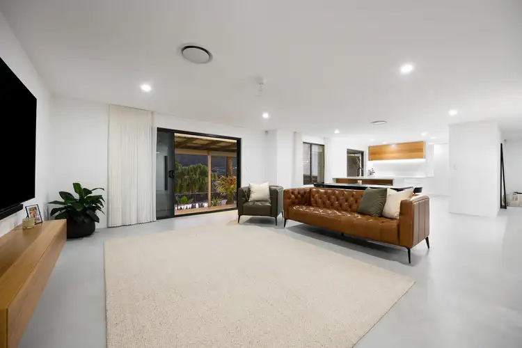 Fourth view of Homely house listing, 22a High Ridge Road, Gaven QLD 4211