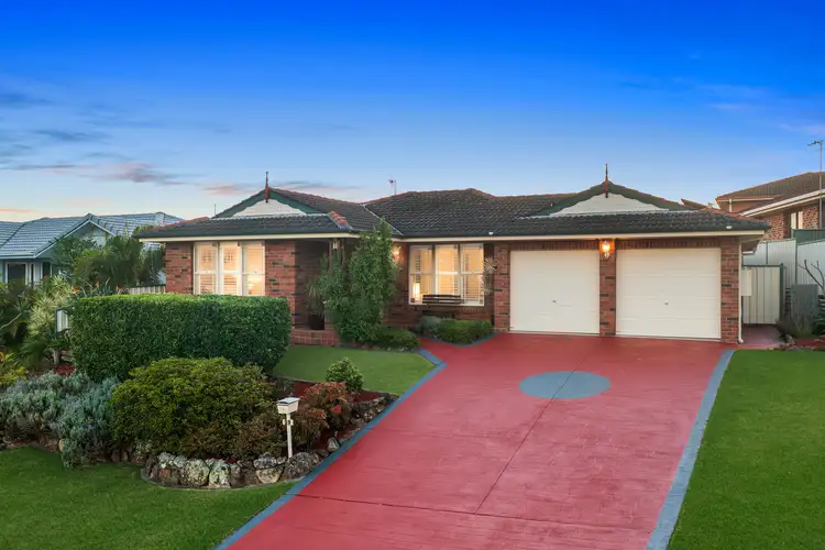 39 Morley Avenue, Bateau Bay NSW 2261