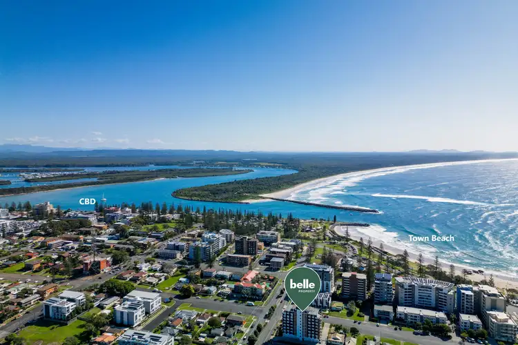 Second view of Homely apartment listing, 13/18 Lord Street, Port Macquarie NSW 2444