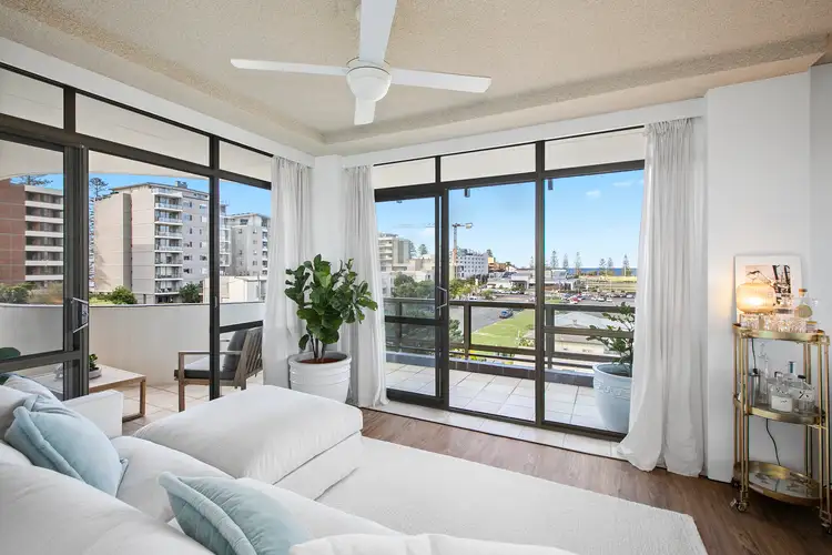 Fourth view of Homely apartment listing, 13/18 Lord Street, Port Macquarie NSW 2444