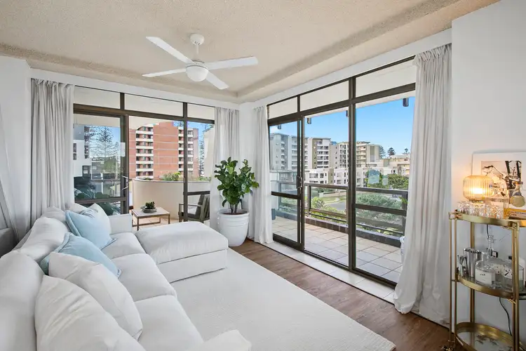 Sixth view of Homely apartment listing, 13/18 Lord Street, Port Macquarie NSW 2444