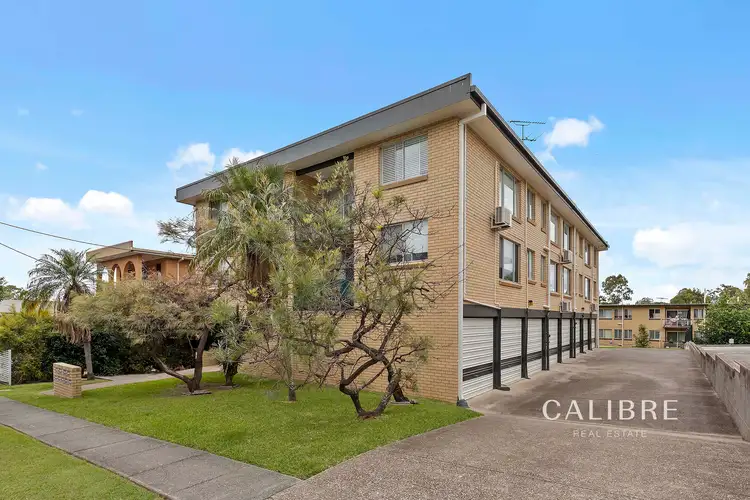 3/34 Oliver Street