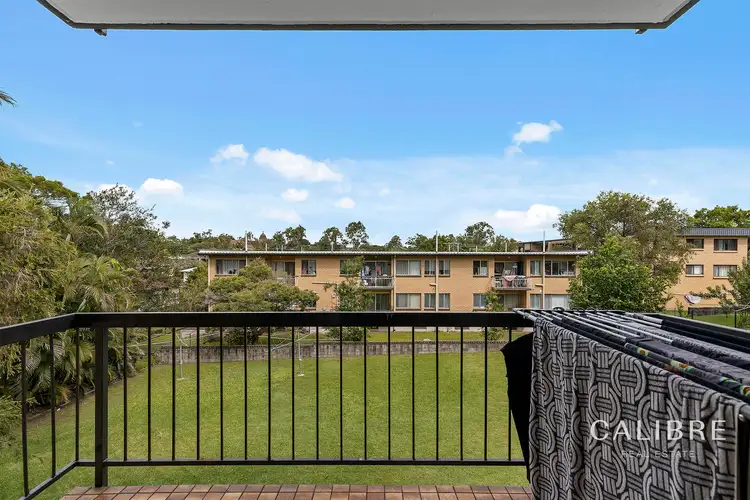 Second view of Homely unit listing, 3/34 Oliver Street, Nundah QLD 4012