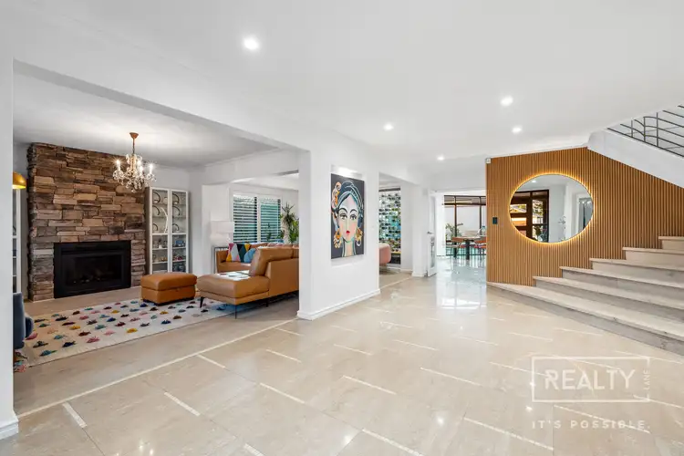 Second view of Homely house listing, 76 Silver Sands Drive, Iluka WA 6028