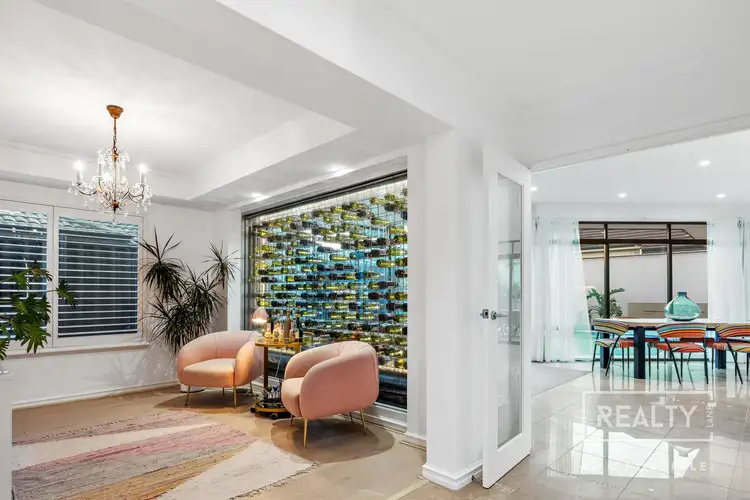 Third view of Homely house listing, 76 Silver Sands Drive, Iluka WA 6028